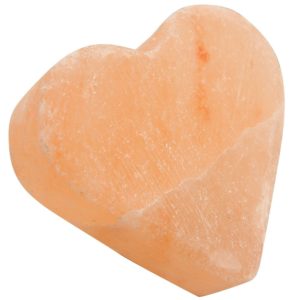 Heart Shape Massage Stones